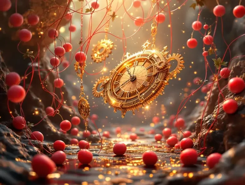 穿越奇幻甜宠 · 全民影院精选合集 穿越奇幻甜宠