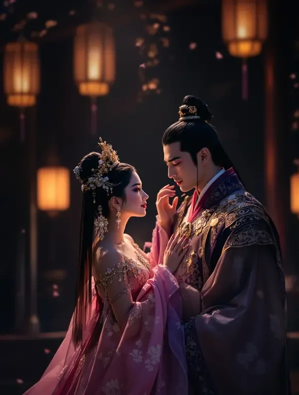 王爷的甜妻